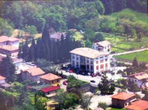  Albergo Cristallo  Читтильо